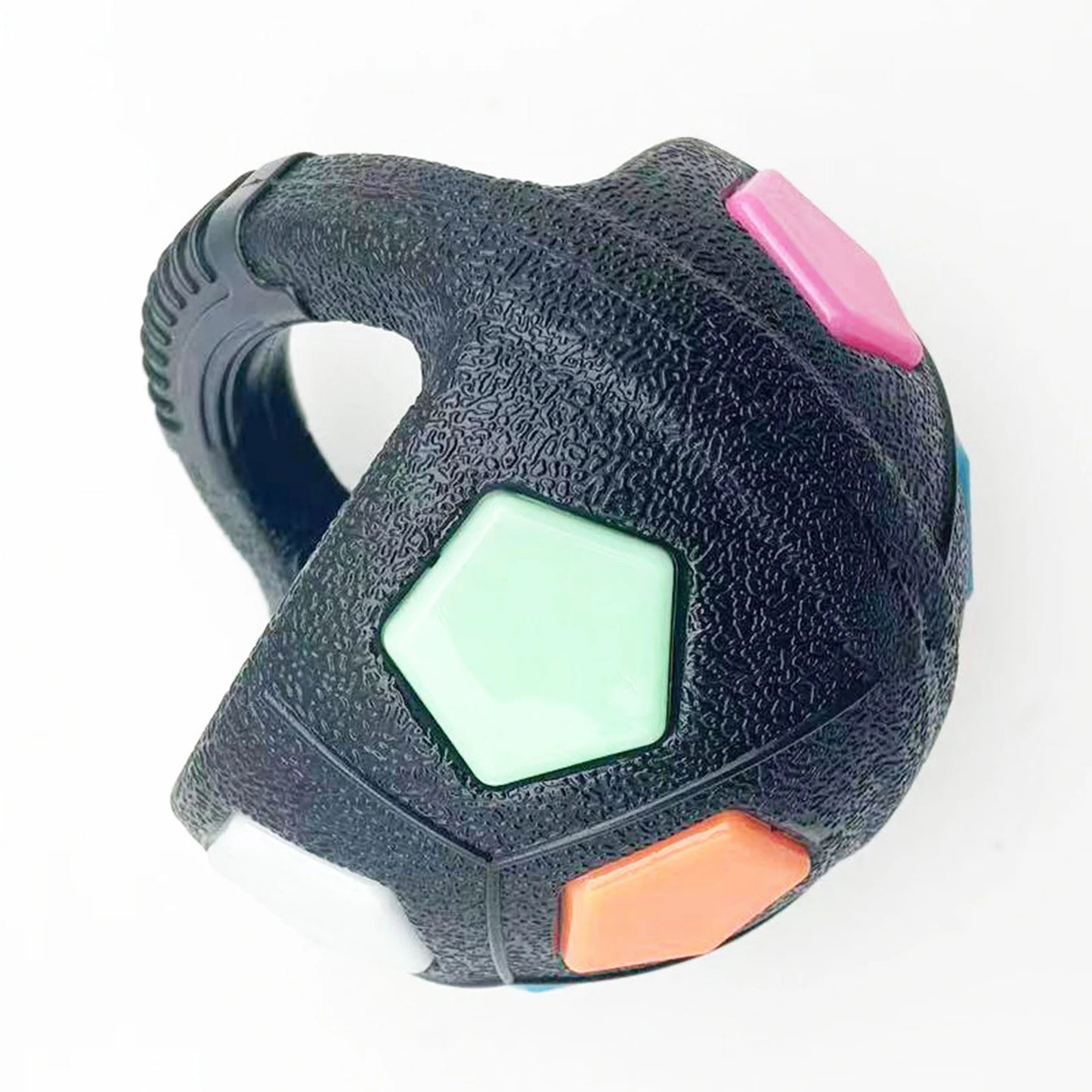 Interactive Dog Training Ball