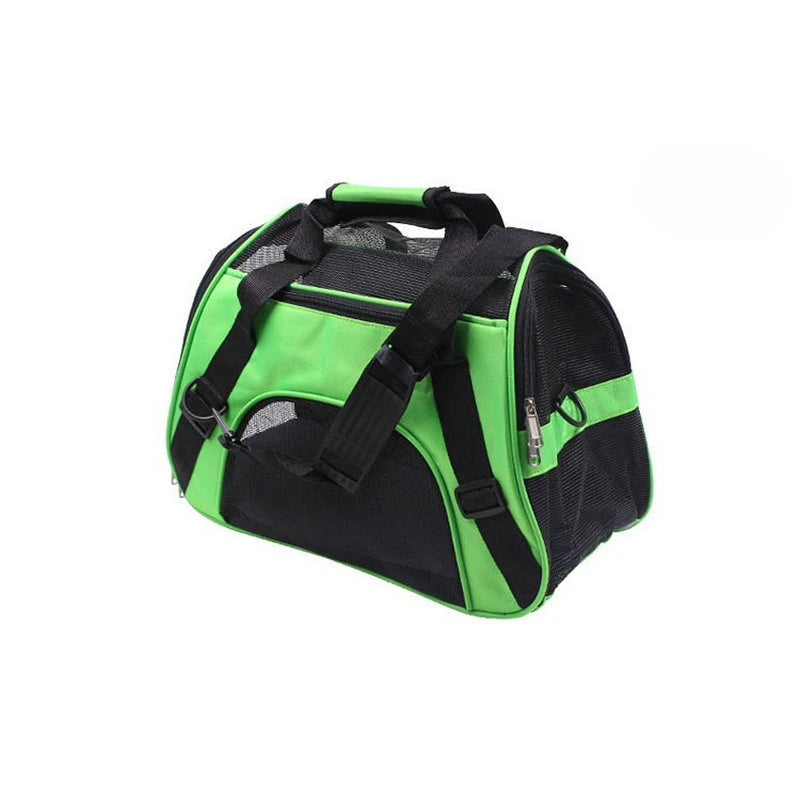 Bolsa de Transporte para Mascotas