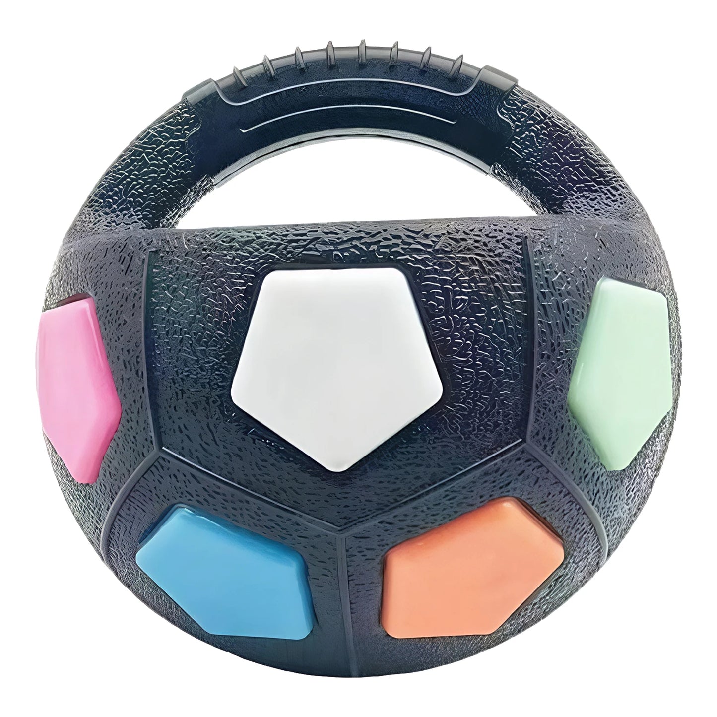 Interactive Dog Training Ball
