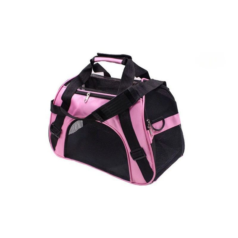 Bolsa de Transporte para Mascotas