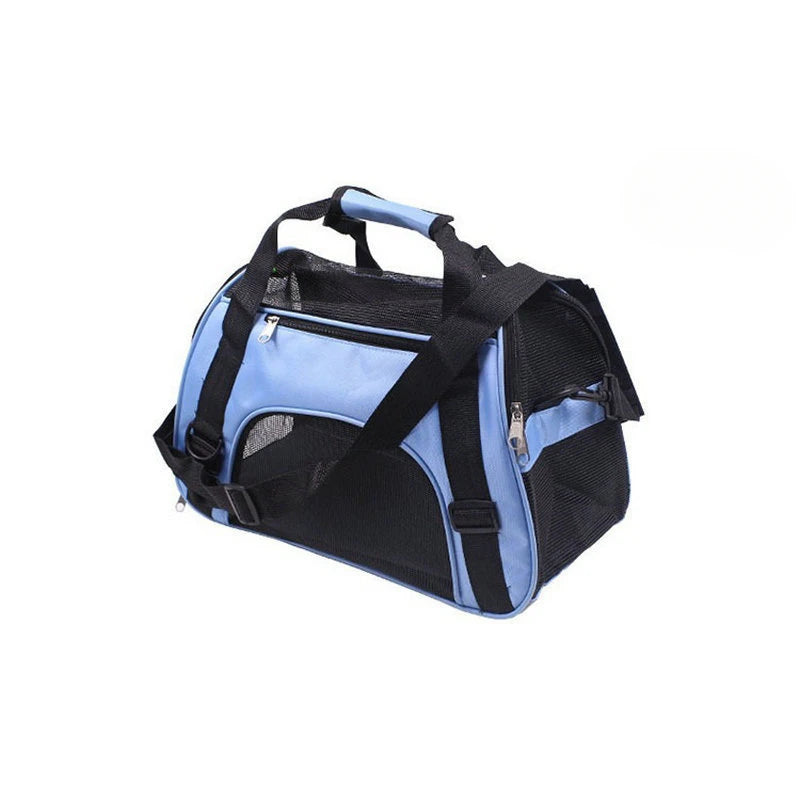 Pet Carrier Bag