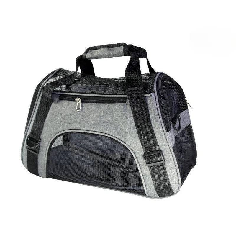 Pet Carrier Bag